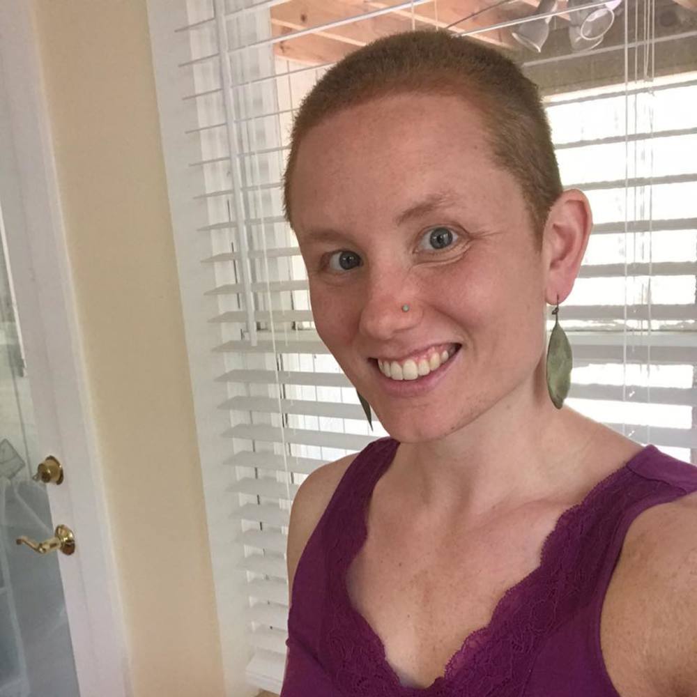 Meet your Posher, Dana